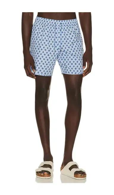 Fair Harbor Anchor Swim Short | Thumbnail 1 Fair Harbor Anchor Swim Short | Thumbnail 1