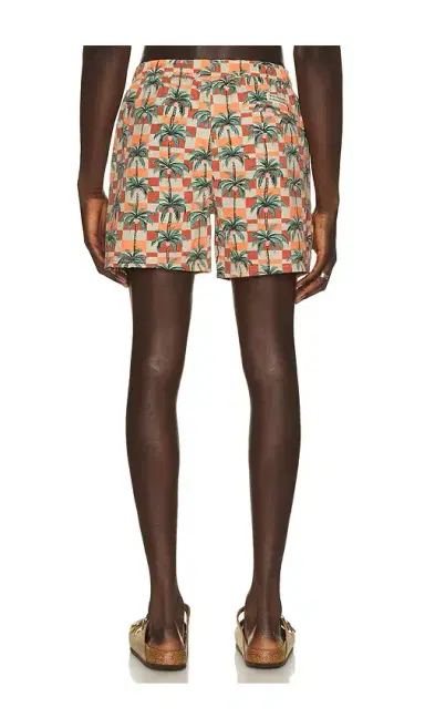 Fair Harbor Bungalow Swim Trunk | Thumbnail 2 Fair Harbor Bungalow Swim Trunk | Thumbnail 2