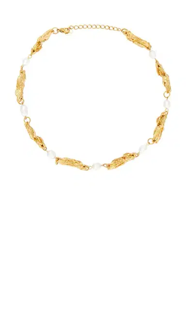BRACHA Siren Pearl Necklace | Thumbnail 1 BRACHA Siren Pearl Necklace | Thumbnail 1