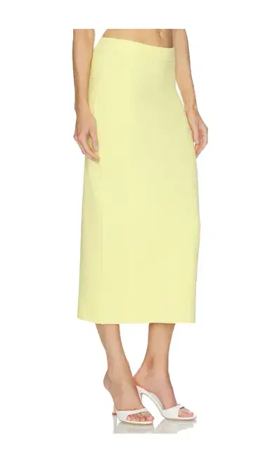 525 America Lucia Knit Midi Skirt | Thumbnail 2 525 America Lucia Knit Midi Skirt | Thumbnail 2