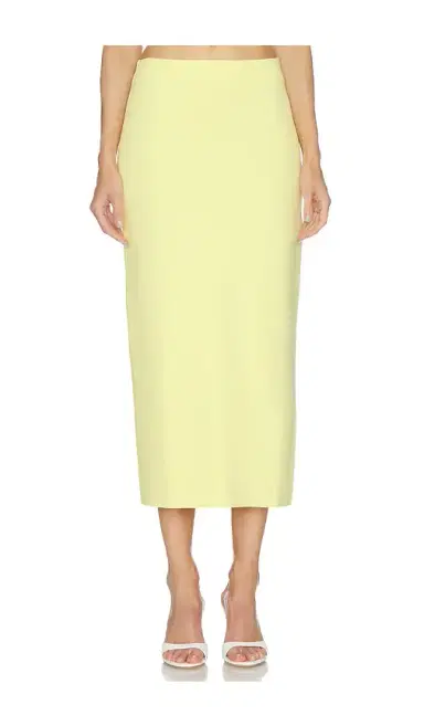 525 America Lucia Knit Midi Skirt | Thumbnail 1 525 America Lucia Knit Midi Skirt | Thumbnail 1