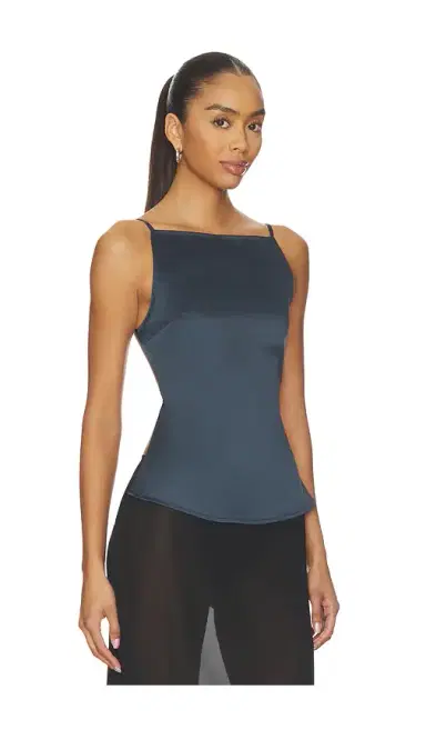 LIONESS Camille Backless Top | Thumbnail 2 LIONESS Camille Backless Top | Thumbnail 2