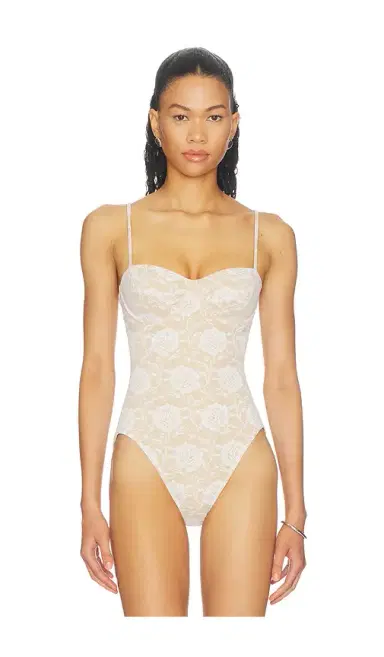 Norma Kamali Underwire Mio | Thumbnail 2 Norma Kamali Underwire Mio | Thumbnail 2