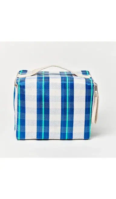 Sunnylife Recycled Nylon Lunch Cooler Bag | Thumbnail 2 Sunnylife Recycled Nylon Lunch Cooler Bag | Thumbnail 2