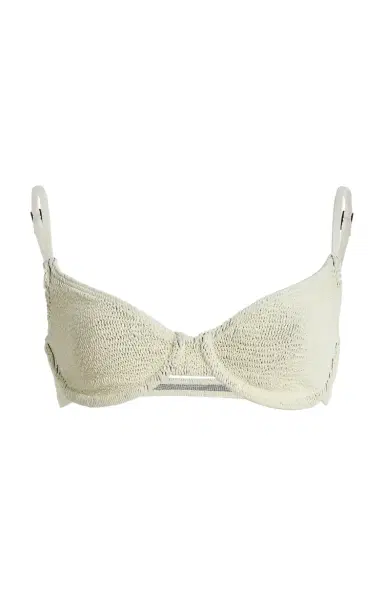 Bond-Eye Gracie Balconette Bikini Top | Thumbnail 1 Bond-Eye Gracie Balconette Bikini Top | Thumbnail 1