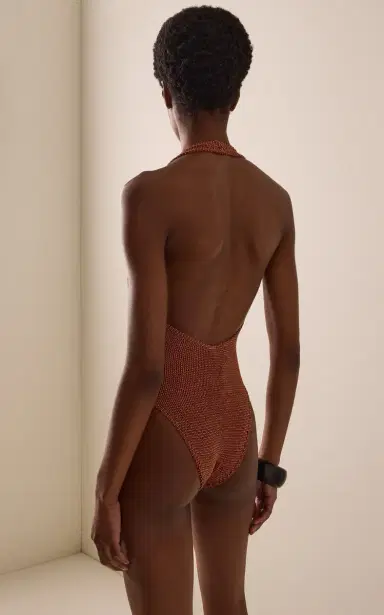 Bond-Eye Ava One-Piece Swimsuit | Thumbnail 3 Bond-Eye Ava One-Piece Swimsuit | Thumbnail 3