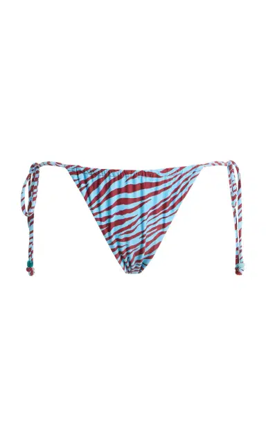 Bond-Eye Stevie Reversible Bikini Brief | Thumbnail 6 Bond-Eye Stevie Reversible Bikini Brief | Thumbnail 6