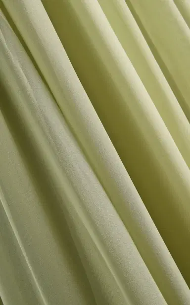 De La Vali Exclusive Carmela Chiffon Maxi Dress | Thumbnail 5 De La Vali Exclusive Carmela Chiffon Maxi Dress | Thumbnail 5
