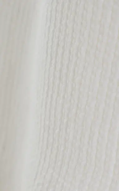 KALLMEYER Fiona Knit Cotton-Blend Mini Dress | Thumbnail 5 KALLMEYER Fiona Knit Cotton-Blend Mini Dress | Thumbnail 5