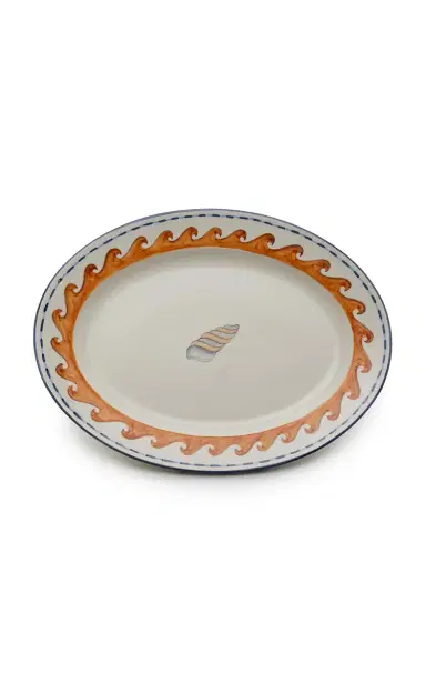 Moda Domus Aperitivo Serving Platter - Multi | Thumbnail 1 Moda Domus Aperitivo Serving Platter - Multi | Thumbnail 1