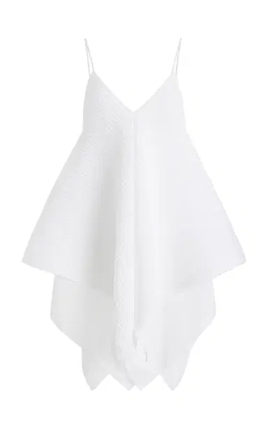 JW Anderson Plisse Top | Thumbnail 3 JW Anderson Plisse Top | Thumbnail 3