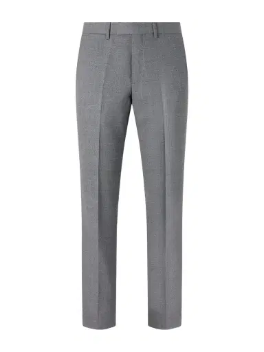 MR P. Slim-Fit Wool-Hopsack Suit Trousers - Men | Thumbnail 1 MR P. Slim-Fit Wool-Hopsack Suit Trousers - Men | Thumbnail 1
