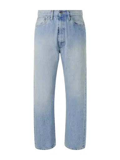 3sixteen RS-100xv Straight-Leg Selvedge Jeans - Men | Thumbnail 1 3sixteen RS-100xv Straight-Leg Selvedge Jeans - Men | Thumbnail 1