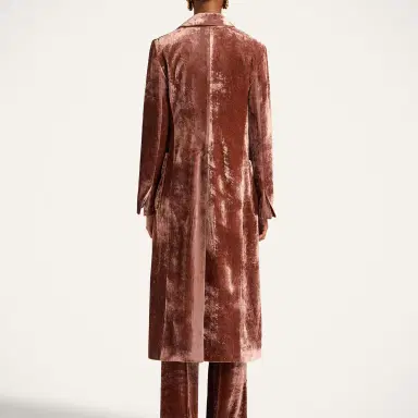 La DoubleJ Duster Coat | Thumbnail 2 La DoubleJ Duster Coat | Thumbnail 2