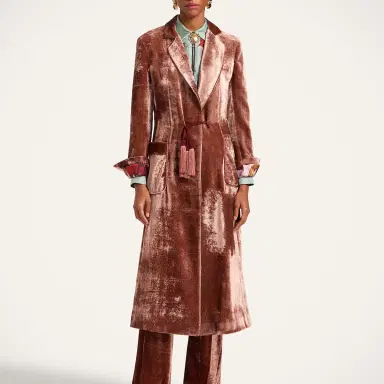 La DoubleJ Duster Coat | Thumbnail 3 La DoubleJ Duster Coat | Thumbnail 3