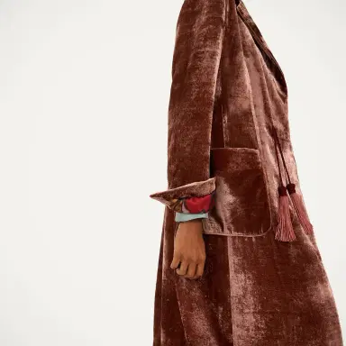 La DoubleJ Duster Coat | Thumbnail 4 La DoubleJ Duster Coat | Thumbnail 4