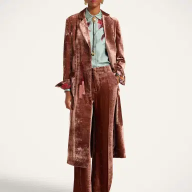 La DoubleJ Duster Coat | Thumbnail 5 La DoubleJ Duster Coat | Thumbnail 5