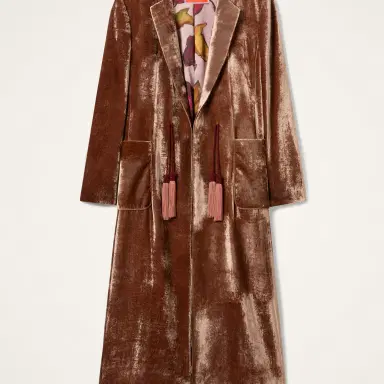 La DoubleJ Duster Coat | Thumbnail 6 La DoubleJ Duster Coat | Thumbnail 6