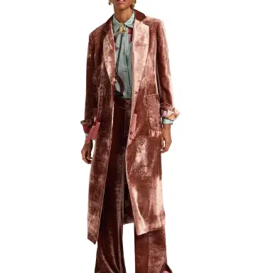 La DoubleJ Duster Coat | Thumbnail 1 La DoubleJ Duster Coat | Thumbnail 1