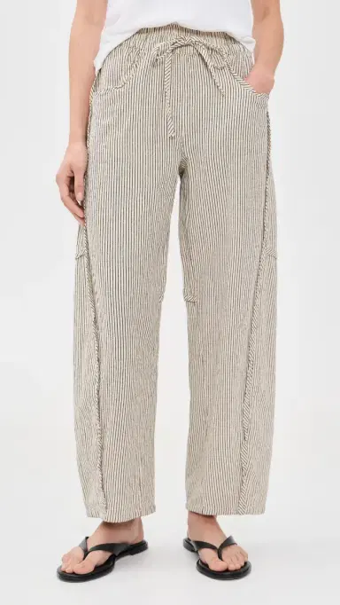 Free People Something Good Pants Combo | Thumbnail 2 Free People Something Good Pants Combo | Thumbnail 2