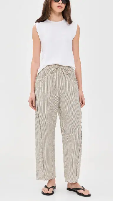 Free People Something Good Pants Combo | Thumbnail 5 Free People Something Good Pants Combo | Thumbnail 5