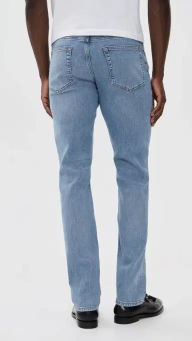 FRAME Modern Straight Jeans Peninsula | Thumbnail 3 FRAME Modern Straight Jeans Peninsula | Thumbnail 3