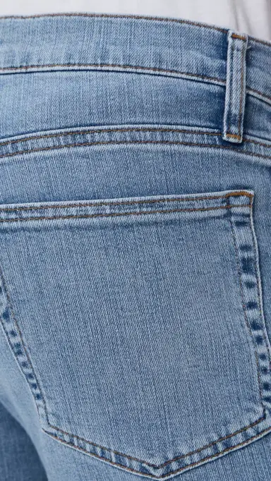 FRAME Modern Straight Jeans Peninsula | Thumbnail 6 FRAME Modern Straight Jeans Peninsula | Thumbnail 6