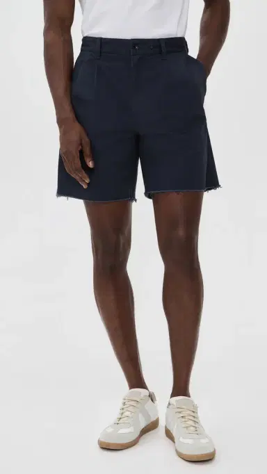 rag & bone Chino Cutoff Shorts 7.5 Sal | Thumbnail 2 rag & bone Chino Cutoff Shorts 7.5 Sal | Thumbnail 2