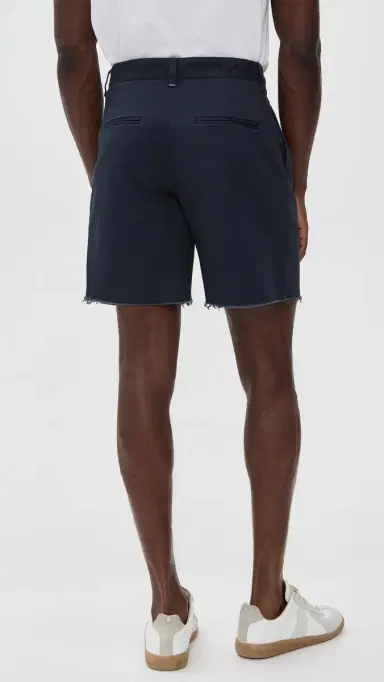 rag & bone Chino Cutoff Shorts 7.5 Sal | Thumbnail 3 rag & bone Chino Cutoff Shorts 7.5 Sal | Thumbnail 3