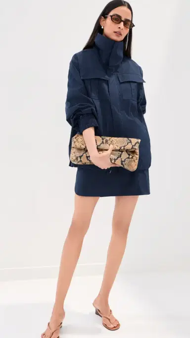 LE BOP Aubrey Jacket | Thumbnail 5 LE BOP Aubrey Jacket | Thumbnail 5
