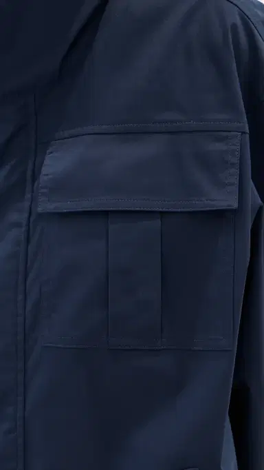 LE BOP Aubrey Jacket | Thumbnail 6 LE BOP Aubrey Jacket | Thumbnail 6