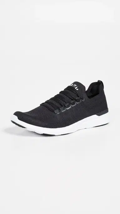 APL TechLoom Breeze Sneakers Black | Thumbnail 2 APL TechLoom Breeze Sneakers Black | Thumbnail 2