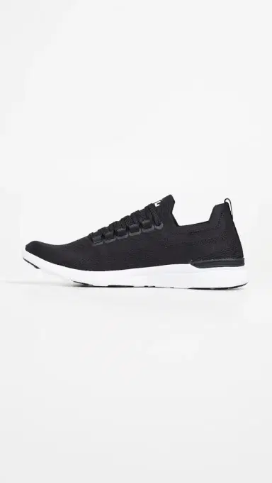 APL TechLoom Breeze Sneakers Black | Thumbnail 3 APL TechLoom Breeze Sneakers Black | Thumbnail 3