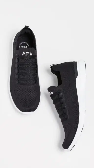 APL TechLoom Breeze Sneakers Black | Thumbnail 6 APL TechLoom Breeze Sneakers Black | Thumbnail 6