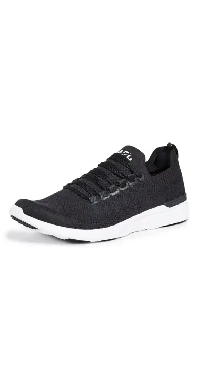 APL TechLoom Breeze Sneakers Black | Thumbnail 1 APL TechLoom Breeze Sneakers Black | Thumbnail 1