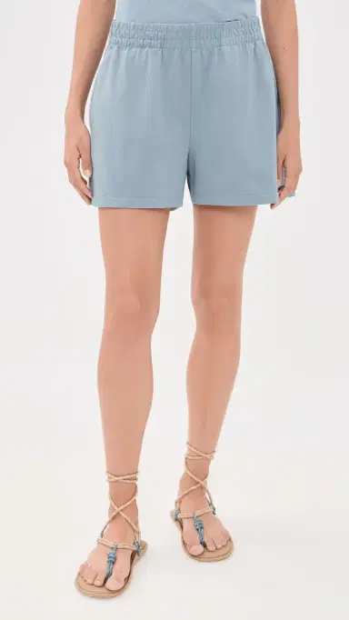 Vitamin A Coast Shorts Dusk Blue | Thumbnail 2 Vitamin A Coast Shorts Dusk Blue | Thumbnail 2