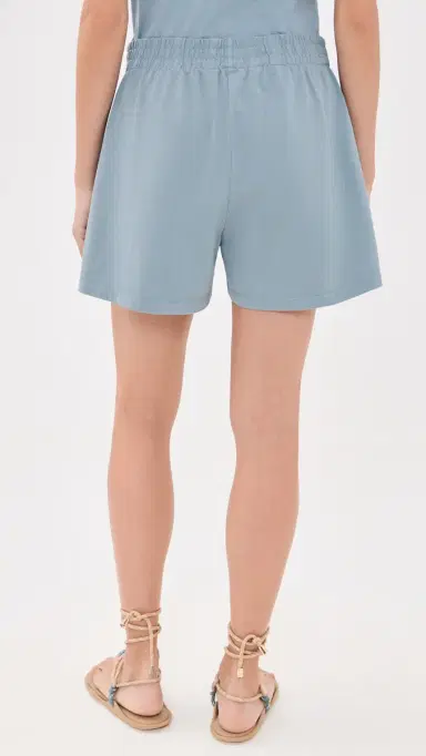 Vitamin A Coast Shorts Dusk Blue | Thumbnail 3 Vitamin A Coast Shorts Dusk Blue | Thumbnail 3
