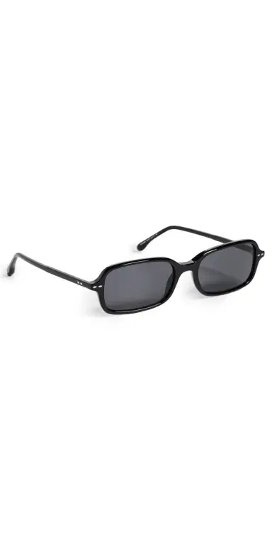Isabel Marant Rectangular Sunglasses | Thumbnail 1 Isabel Marant Rectangular Sunglasses | Thumbnail 1