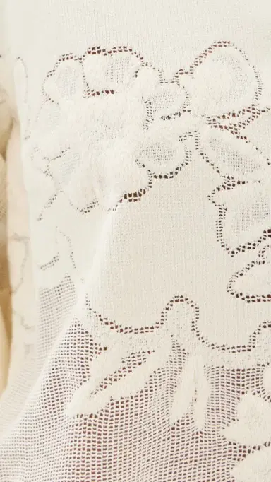 Isabel Marant Shilo Top Ecru | Thumbnail 6 Isabel Marant Shilo Top Ecru | Thumbnail 6