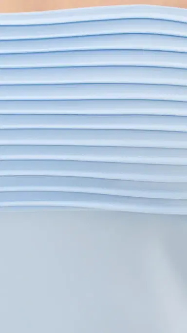 Runaway the Label Elsa Maxi Dress Baby Blue | Thumbnail 6 Runaway the Label Elsa Maxi Dress Baby Blue | Thumbnail 6