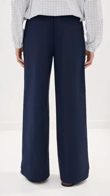 LE BOP Arden Pants aritime Blue | Thumbnail 3 LE BOP Arden Pants aritime Blue | Thumbnail 3