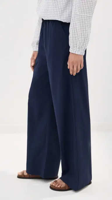 LE BOP Arden Pants aritime Blue | Thumbnail 4 LE BOP Arden Pants aritime Blue | Thumbnail 4