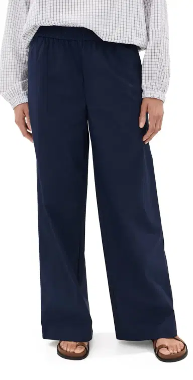 LE BOP Arden Pants aritime Blue | Thumbnail 1 LE BOP Arden Pants aritime Blue | Thumbnail 1
