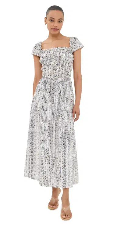 Altuzarra Lily Dress | Thumbnail 1 Altuzarra Lily Dress | Thumbnail 1