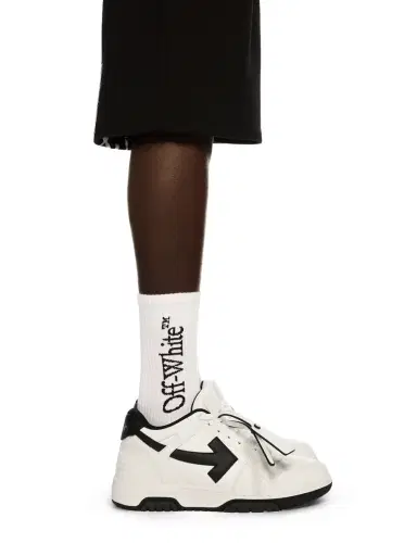 Off-White Out Of Office Sneakers | Thumbnail 2 Off-White Out Of Office Sneakers | Thumbnail 2