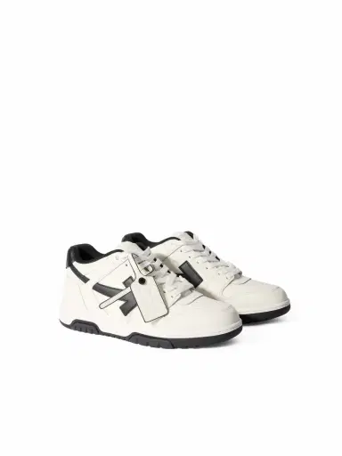 Off-White Out Of Office Sneakers | Thumbnail 3 Off-White Out Of Office Sneakers | Thumbnail 3