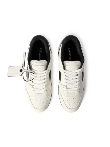 Off-White Out Of Office Sneakers | Thumbnail 4 Off-White Out Of Office Sneakers | Thumbnail 4
