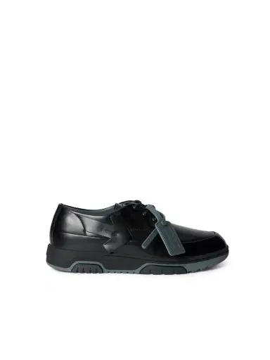 Off-White Derby Leather Shoes | Thumbnail 2 Off-White Derby Leather Shoes | Thumbnail 2