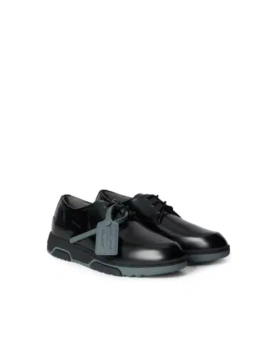 Off-White Derby Leather Shoes | Thumbnail 3 Off-White Derby Leather Shoes | Thumbnail 3