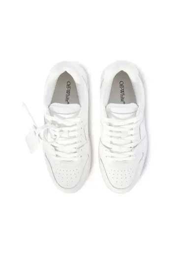 Off-White Total White Out Of Office | Thumbnail 4 Off-White Total White Out Of Office | Thumbnail 4